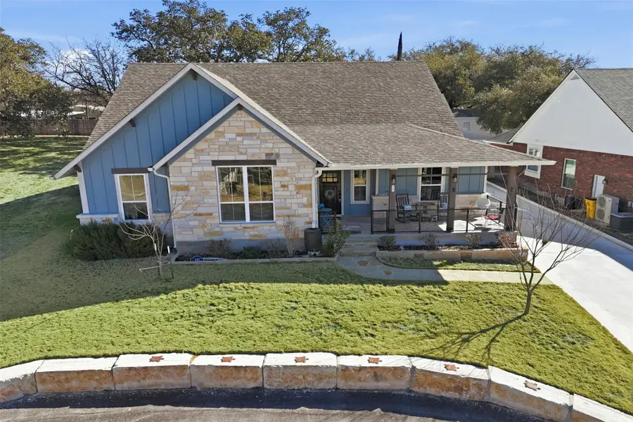 127 Hidden Oaks Dr, Kingsland, TX 78639 - #2