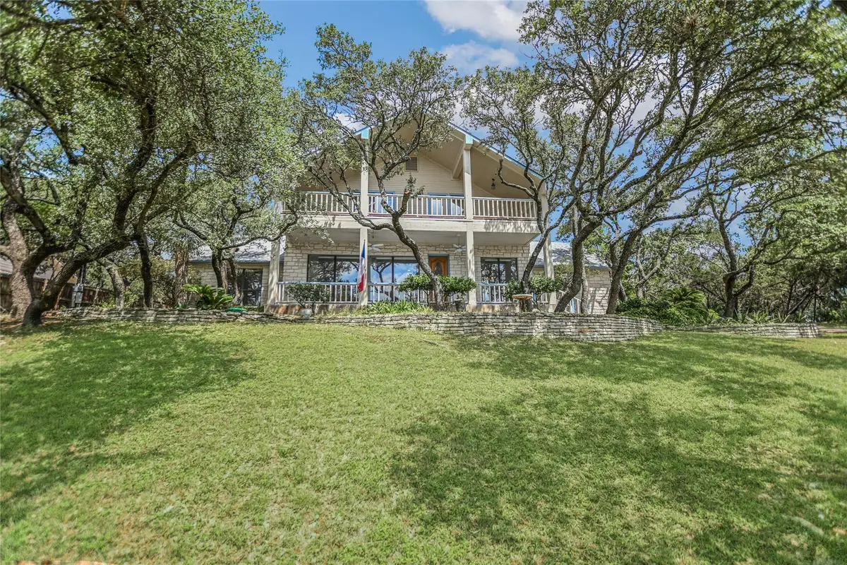 264 Hill Country Trl, Wimberley, TX 78676 - #1