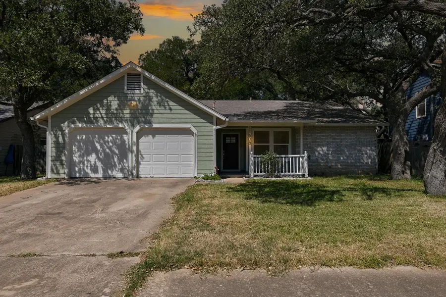 11608 Tanglebriar Trl, Austin, TX 78750 - #2