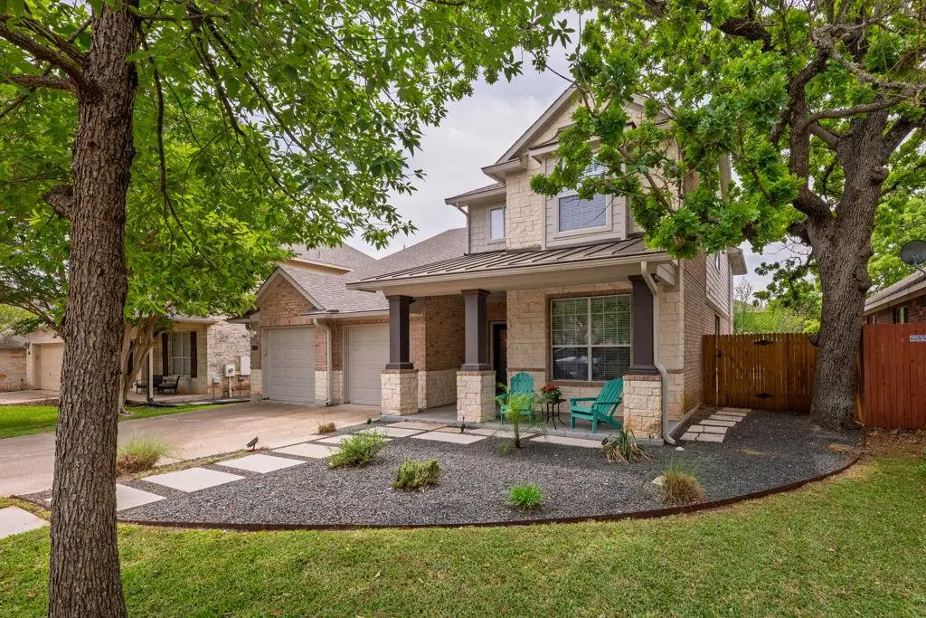 10804 Split Stone Way, Austin, TX 78739 - #1