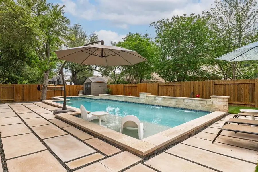 10804 Split Stone Way, Austin, TX 78739 - #2