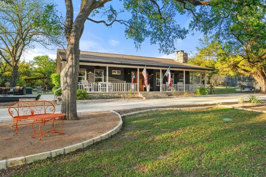 2800 River Rd, Wimberley, TX 78676 - #3