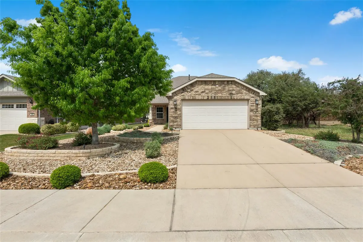 407 Fannin Ct, Georgetown, TX 78633 - #1