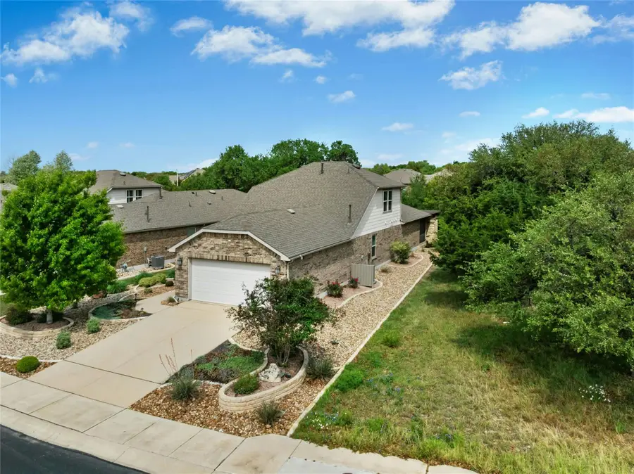 407 Fannin Ct, Georgetown, TX 78633 - #3
