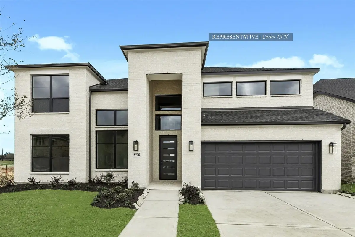 8112 Sarcelle Dr, Austin, TX 78738 - #1