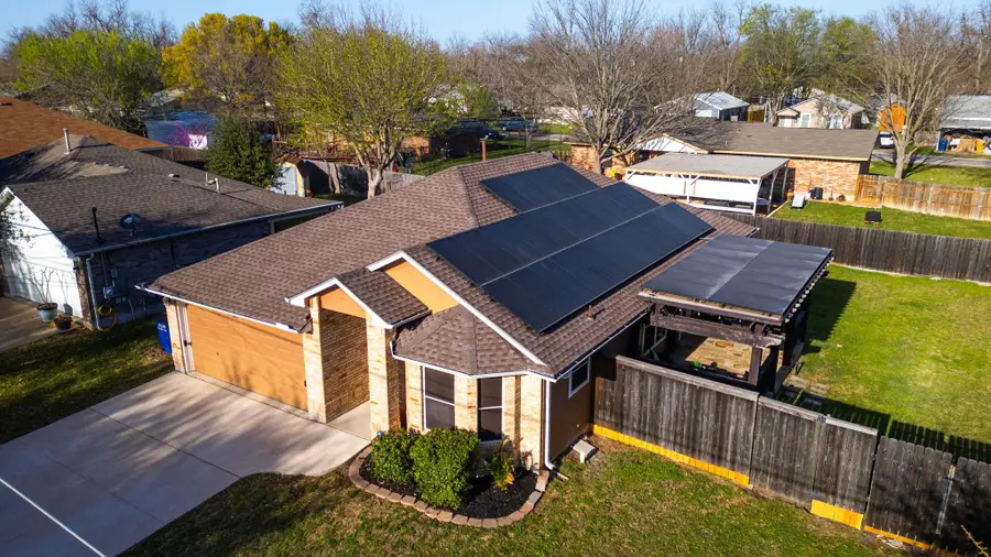 409 Lydia Ln, Thrall, TX 76578 - #2