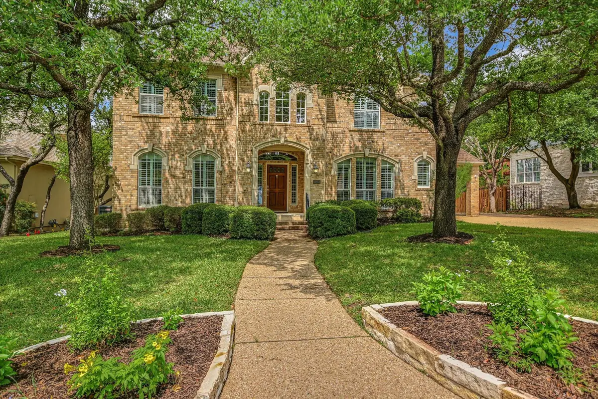 10804 Winchelsea Dr, Austin, TX 78750 - #1
