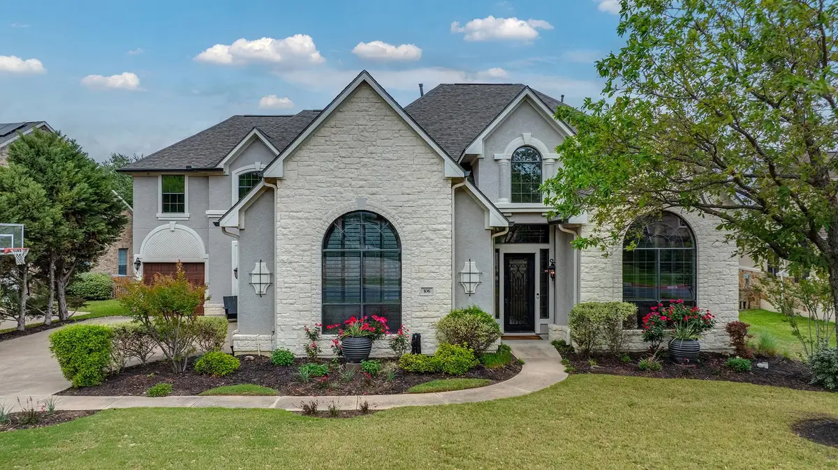 106 Lakota Pass, Austin, TX 78738 - #1