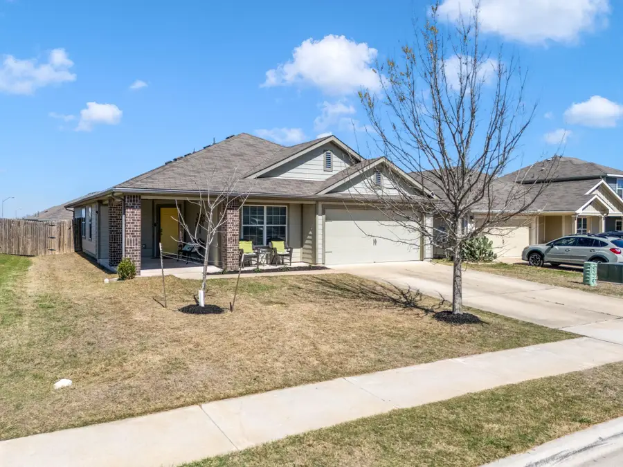117 Garcitas Creek Ln, Hutto, TX 78634 - #3