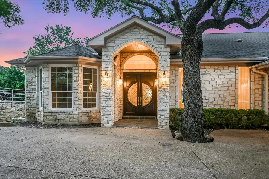 103 Highlander St, Lakeway, TX 78734 - #3