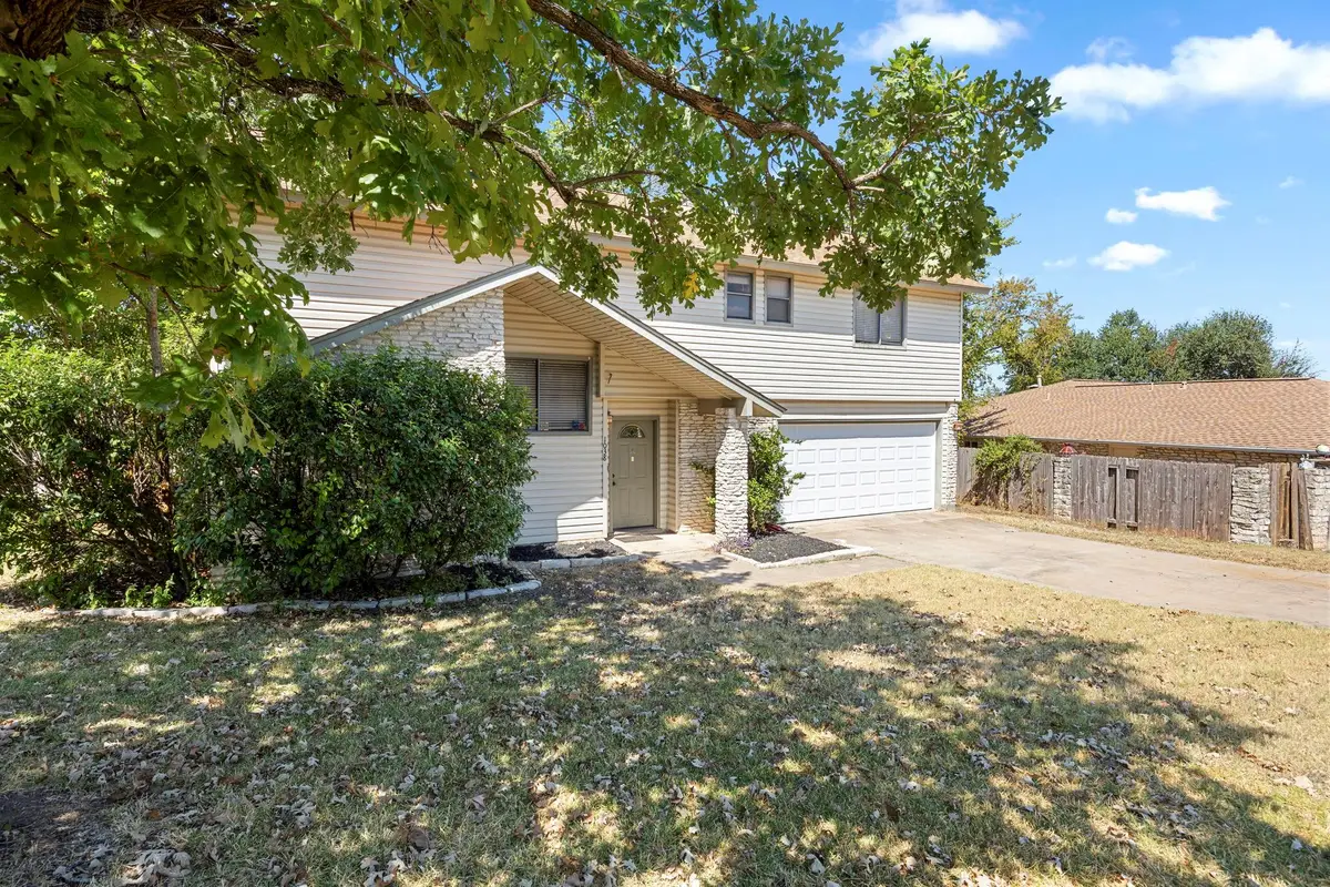 1038 Wisteria Trl, Austin, TX 78753 - Image #1