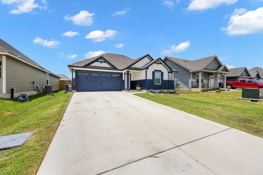 7007 Fread Dr, Killeen, TX 76549 - #2