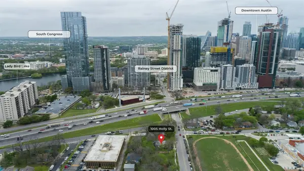 1005 Holly St, Austin, TX 78702