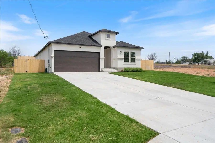 223 Timberline Dr, Burnet, TX 78611 - #3