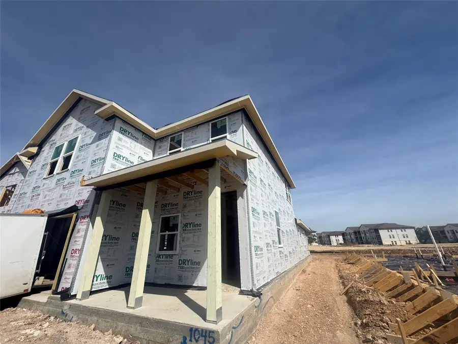 1045 Sienna Bear Rd, Georgetown, TX 78633 - #2