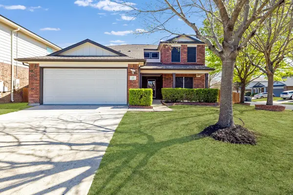 217 Inca Dove Ln, Leander, TX 78641