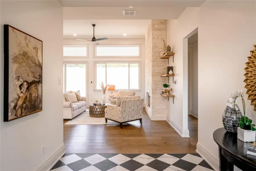 20602 Deep Crk, Lago Vista, TX 78645 - #2