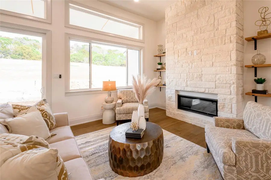 20602 Deep Crk, Lago Vista, TX 78645 - #3