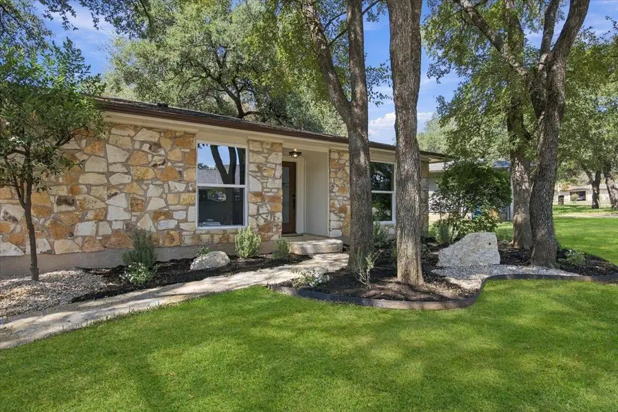 12006 Trianon Ln, Austin, TX 78727 - #2