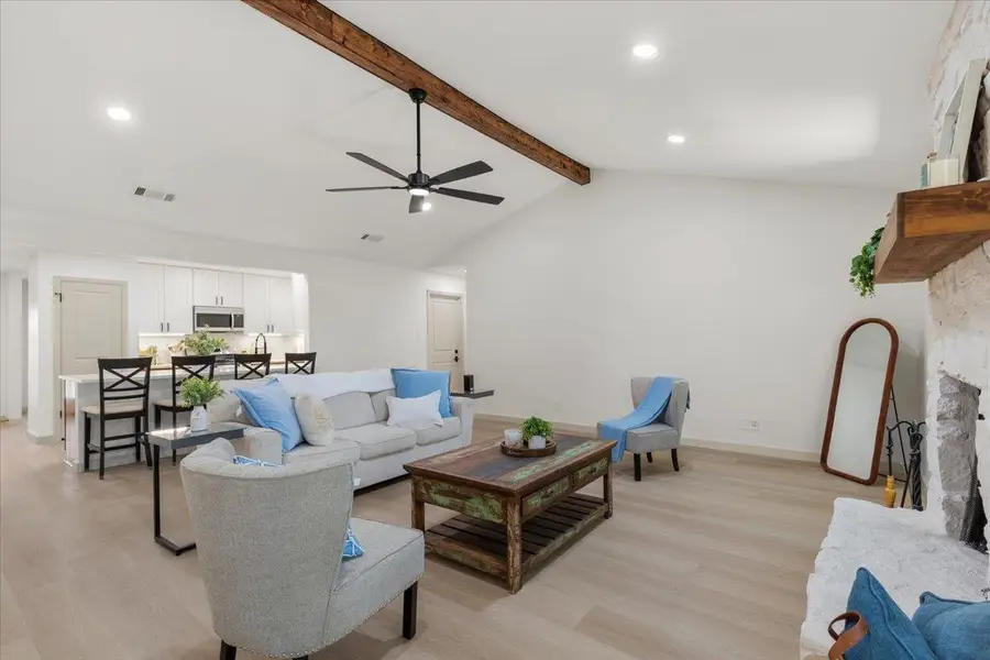 12006 Trianon Ln, Austin, TX 78727 - #3