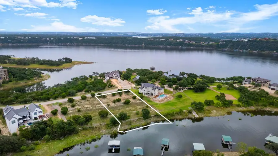 1901 Valentino Cv, Spicewood, TX 78669 - #2