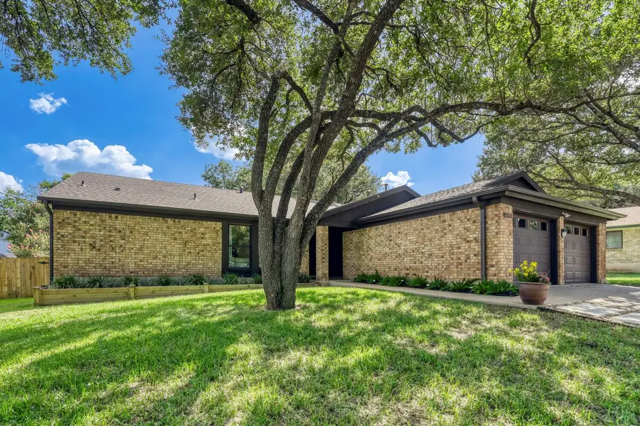 4103 Oak Creek Dr, Austin, TX 78727 - #3
