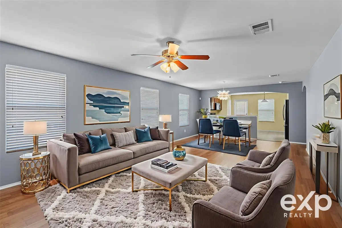 6025 Nelson Oaks Dr, Austin, TX 78724 - Image #1