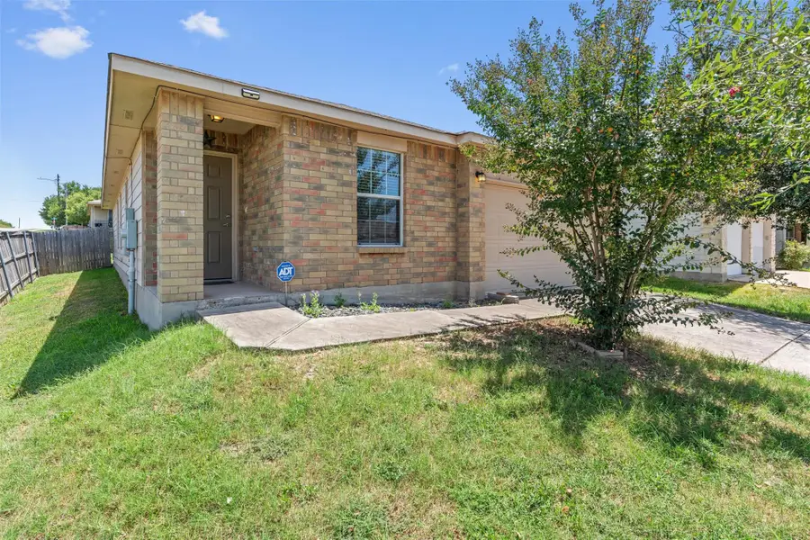 6025 Nelson Oaks Dr, Austin, TX 78724 - Image #3