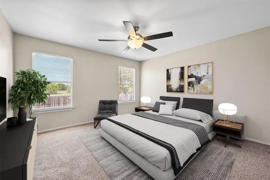 250 Western Dr, Kyle, TX 78640 - #3