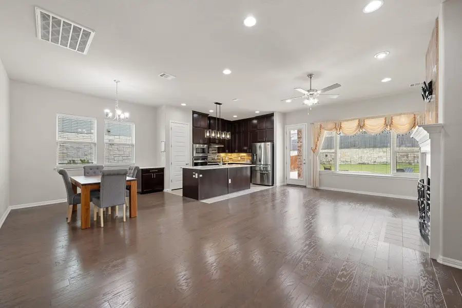 1509 Reprise Bnd, Round Rock, TX 78681 - #3