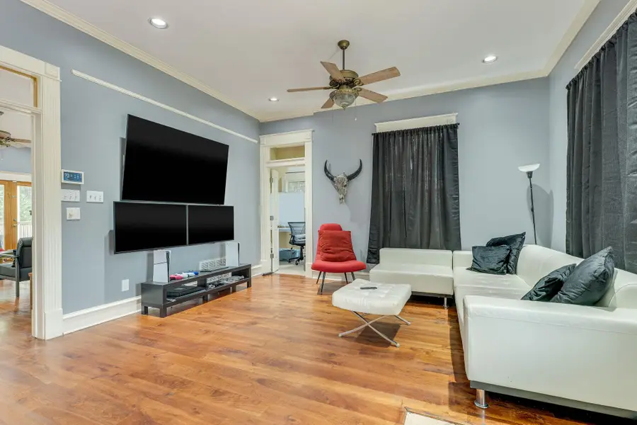 1153 San Bernard St, Austin, TX 78702 - #2