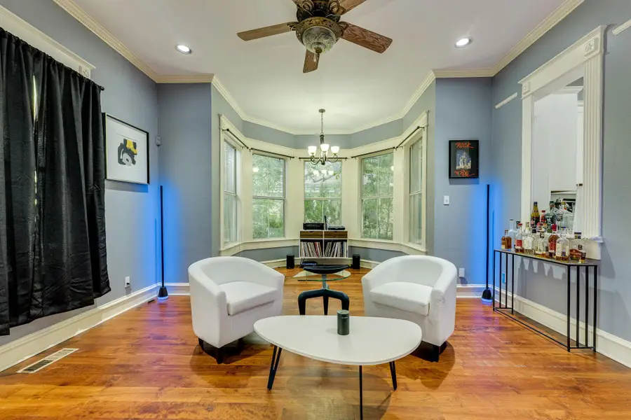 1153 San Bernard St, Austin, TX 78702 - #3