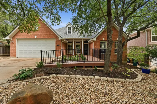 5916 Back Bay Ln, Austin, TX 78739