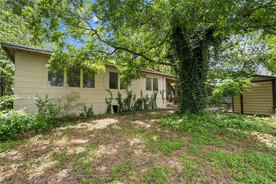 1102 Southwood Rd, Austin, TX 78704 - #2