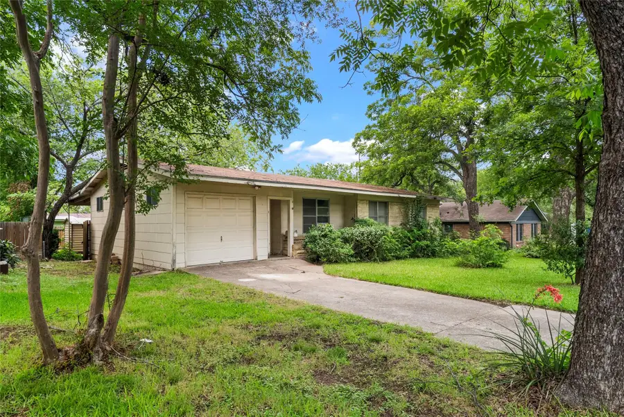 1102 Southwood Rd, Austin, TX 78704 - #3