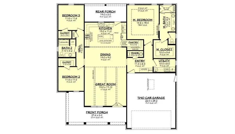 115 Autumn Sage Trl, Johnson City, TX 78636 - Image #2