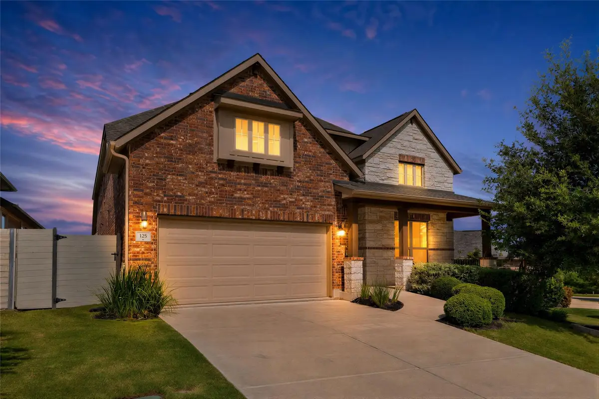 125 Indian Paintbrush Trl, Georgetown, TX 78628 - #1