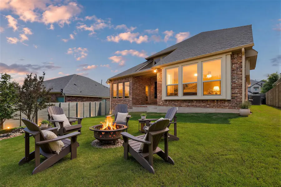 125 Indian Paintbrush Trl, Georgetown, TX 78628 - #2