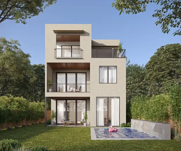 1213 Karen Ave, Austin, TX 78757