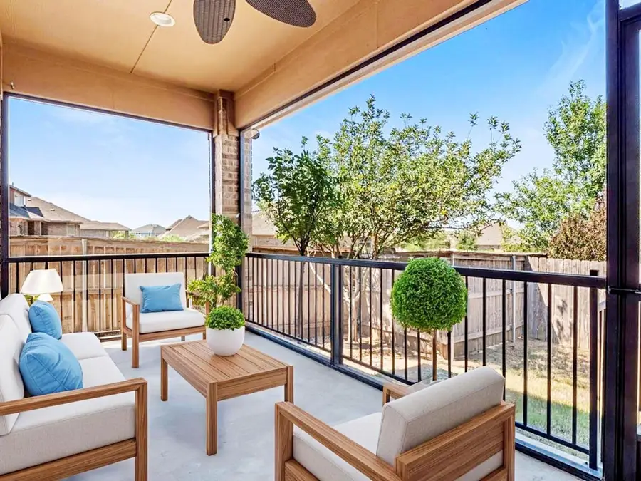 2849 Coral Valley Dr, Leander, TX 78641 - Image #2