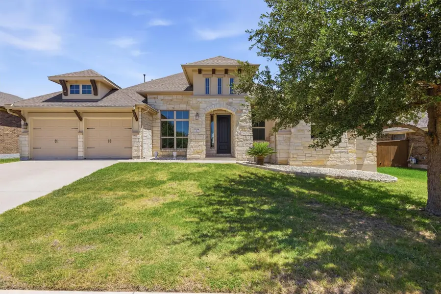 2834 Diego Ct, Round Rock, TX 78665 - #2