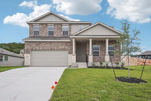 410 Bobby Lou Ln, Copperas Cove, TX 76522