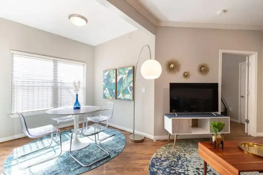2502 Leon St #315, Austin, TX 78705 - #2