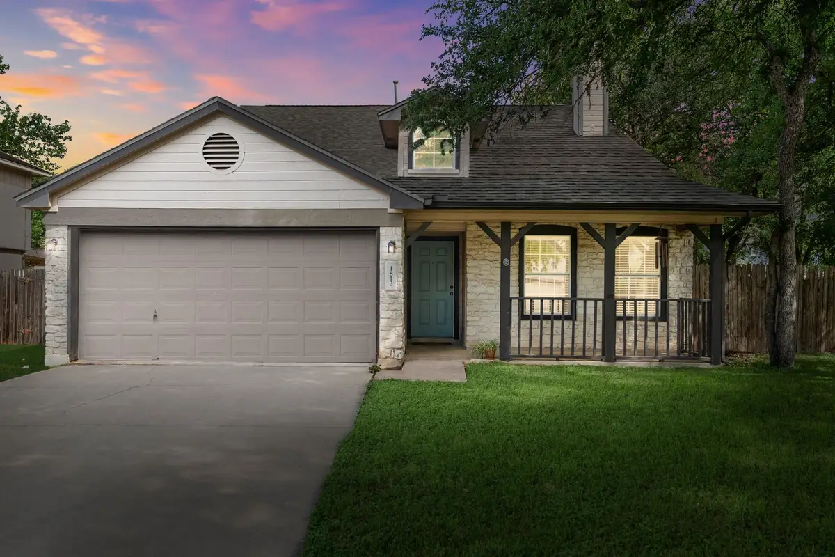 1812 Sylvia Ln, Round Rock, TX 78681 - #1
