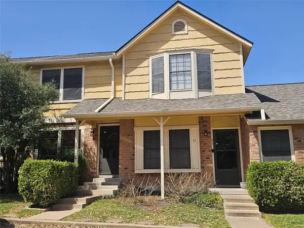 11901 Swearingen Dr #91, Austin, TX 78758