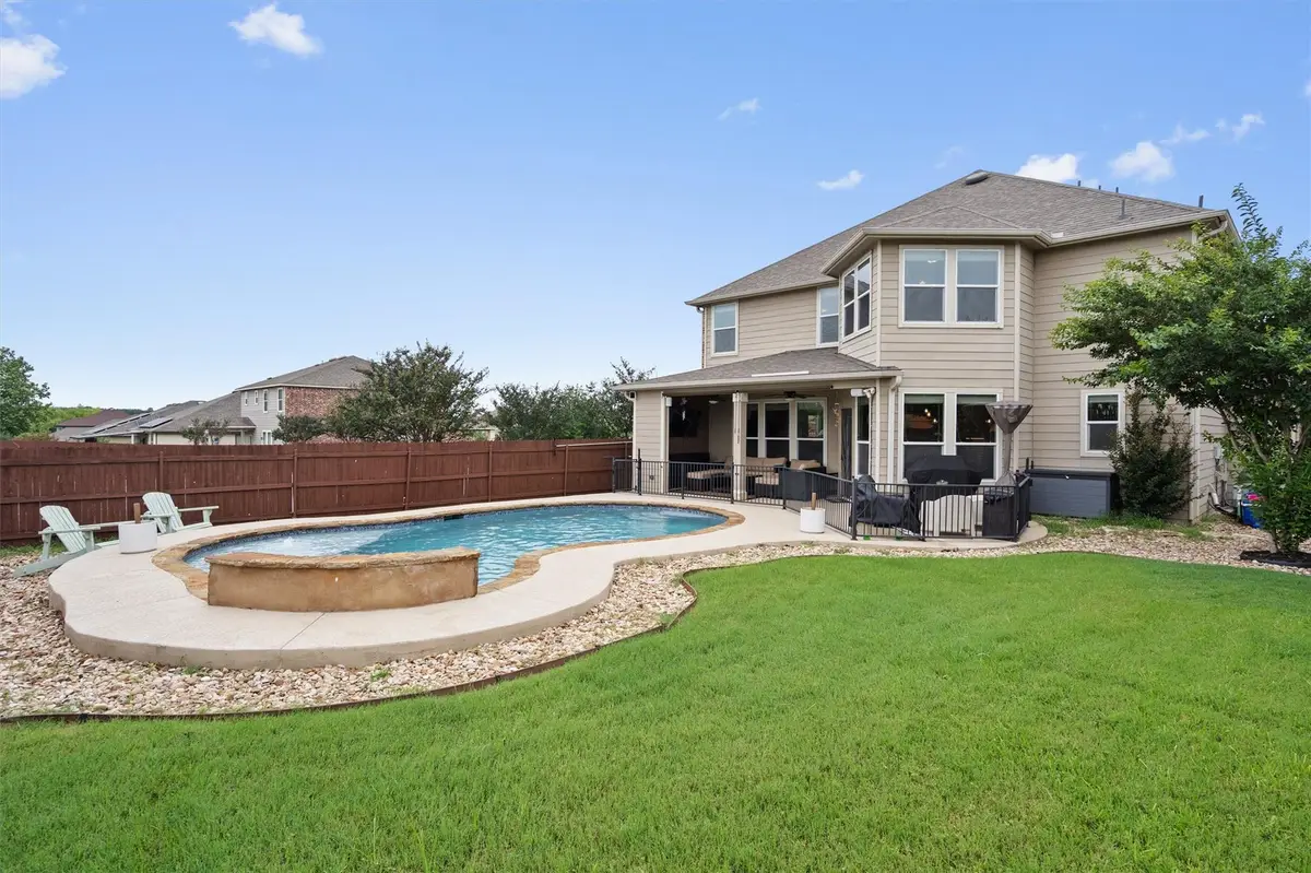 181 Fender Dr, Kyle, TX 78640 - #1