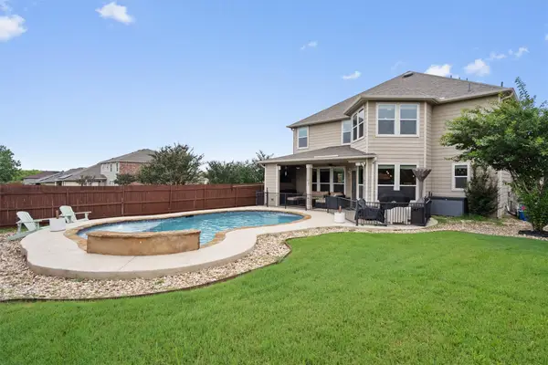 181 Fender Dr, Kyle, TX 78640