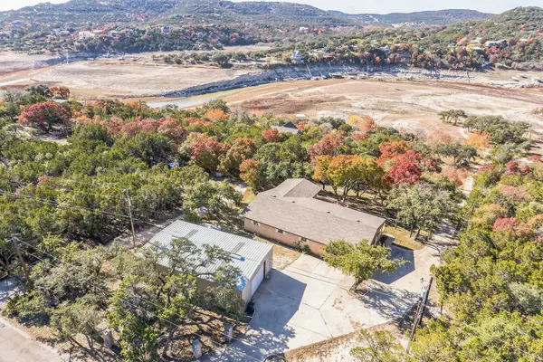 10336 W Darleen Dr, Leander, TX 78641