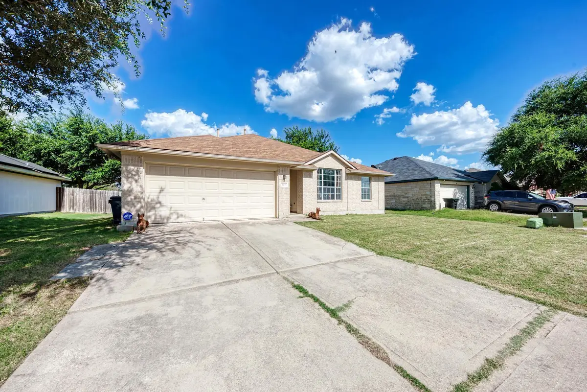 104 Edison Dr, Hutto, TX 78634 - #1