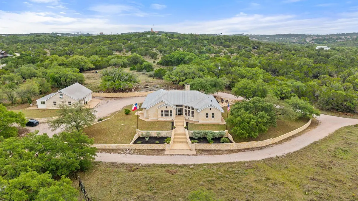 4915 Canyon Ranch Trl, Spicewood, TX 78669 - #1